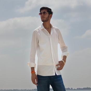 Shashank Verma